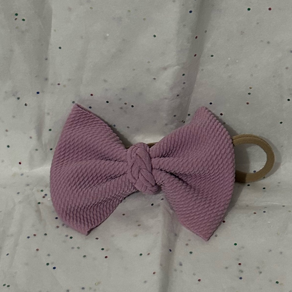 Bow